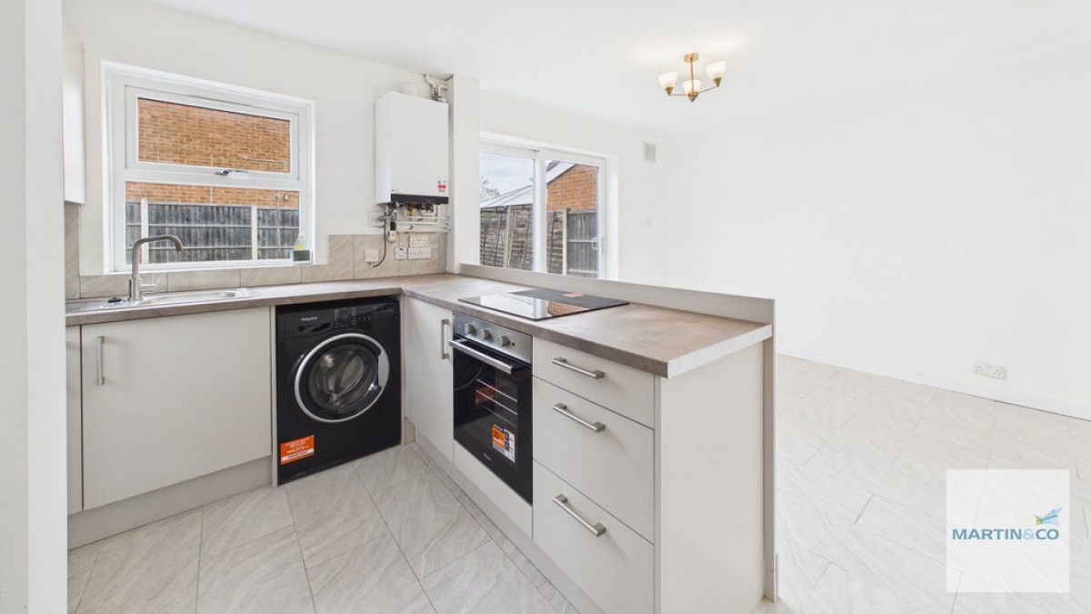 Jefferson Close, West Bromwich