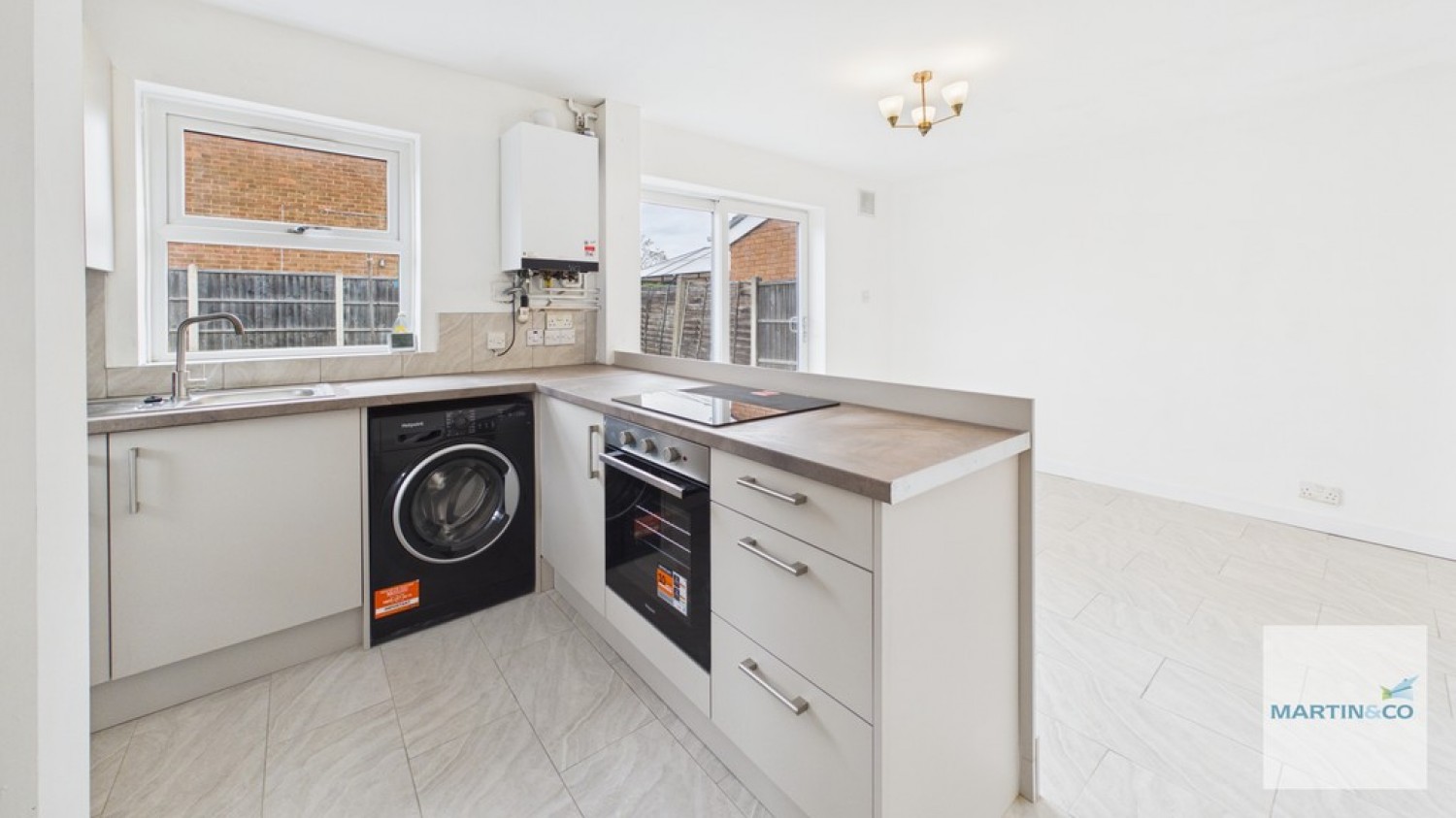 3 bedroom House for Letting Jefferson Close, West Bromwich