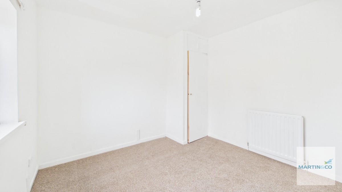 Jefferson Close, West Bromwich