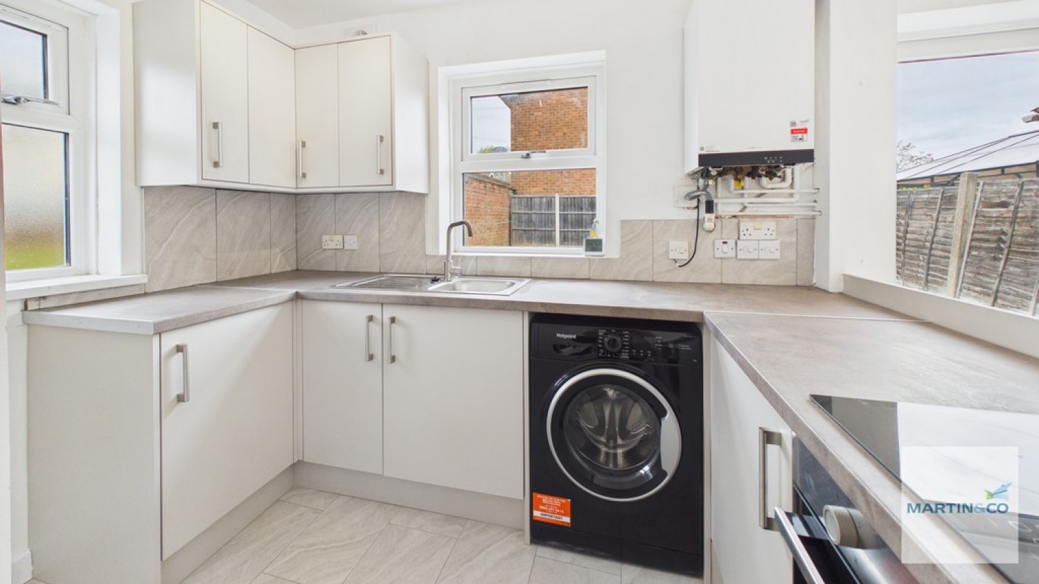 3 bedroom House for Letting Jefferson Close, West Bromwich