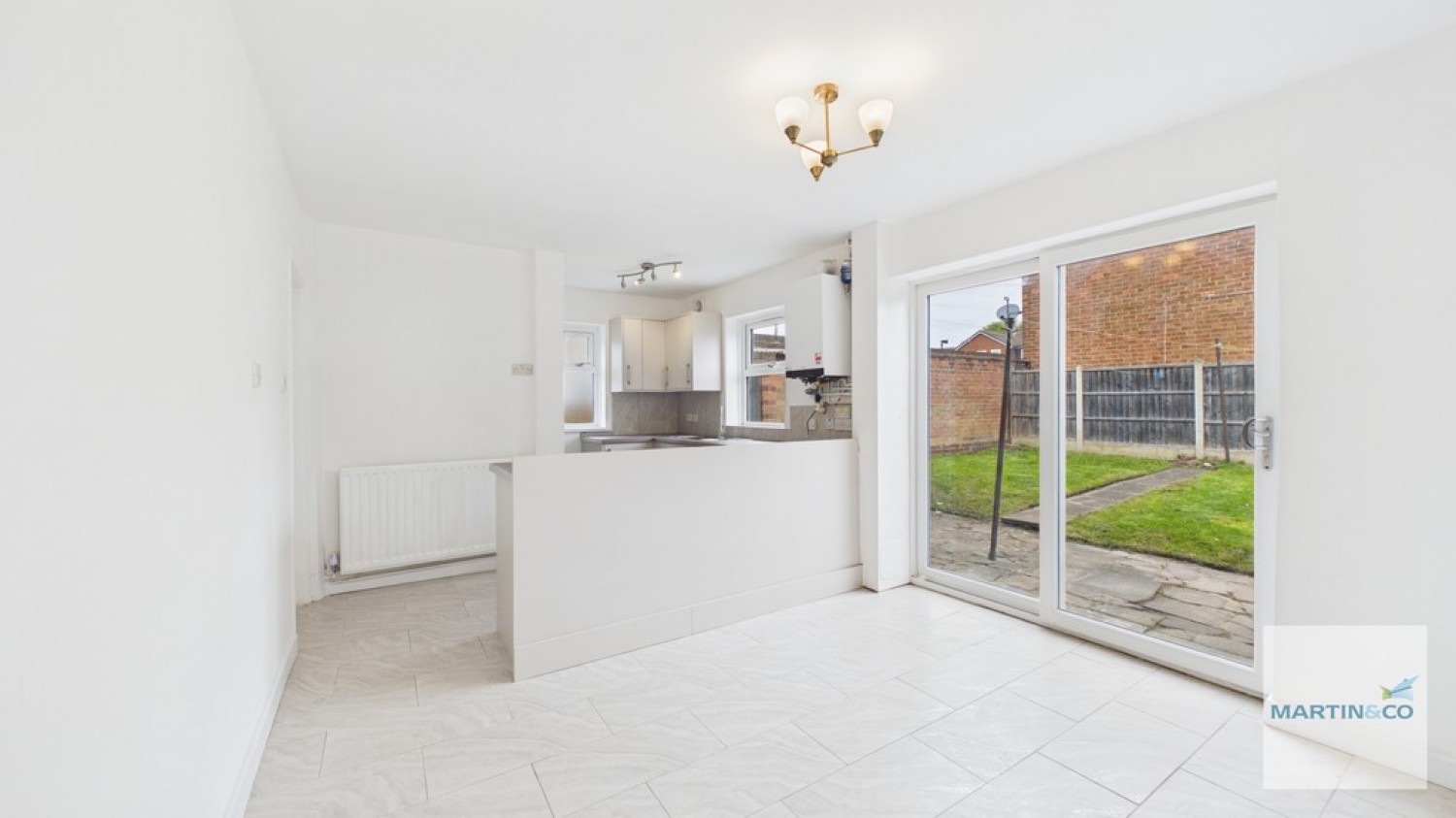 3 bedroom House for Letting Jefferson Close, West Bromwich