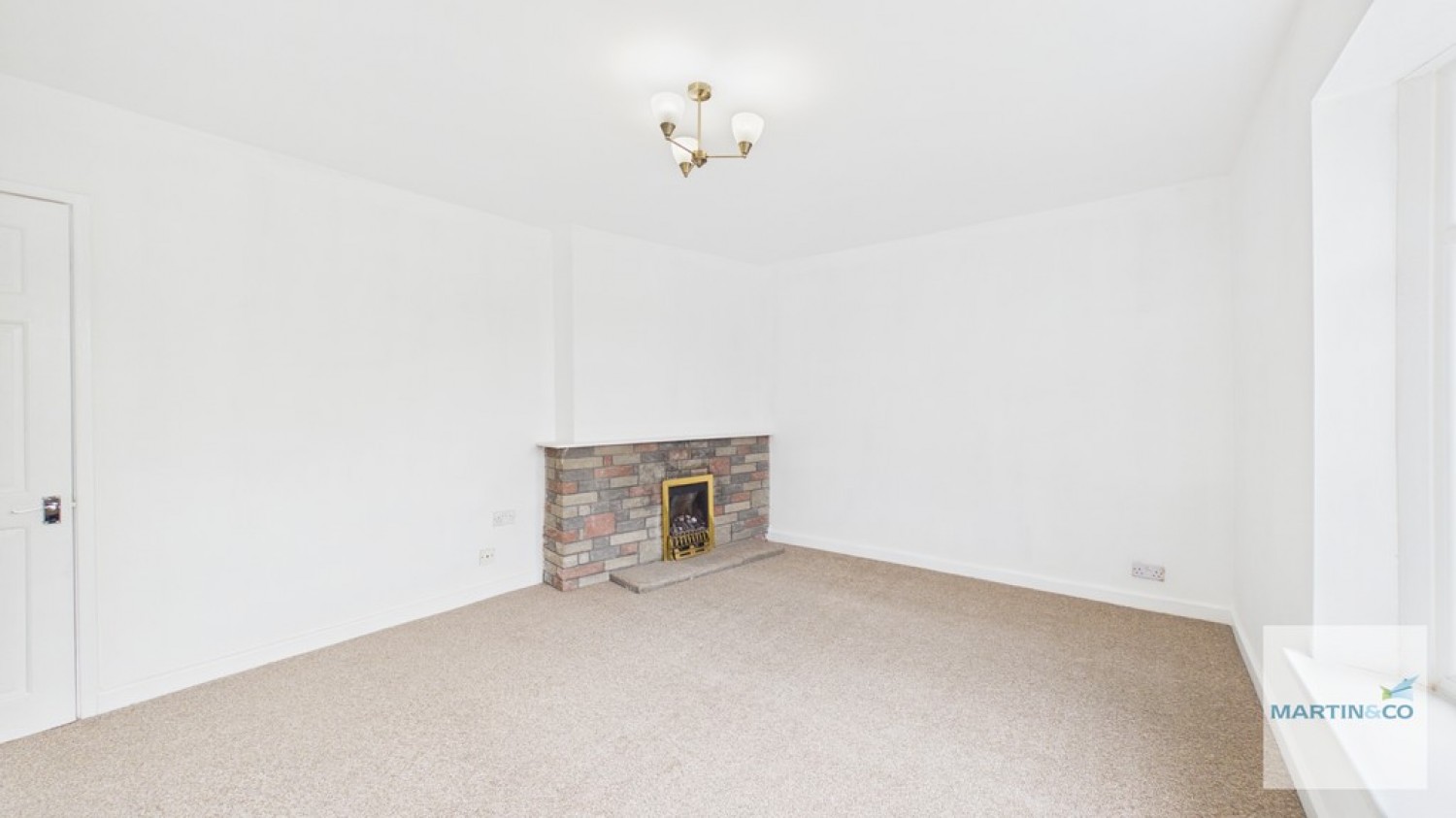 3 bedroom House for Letting Jefferson Close, West Bromwich