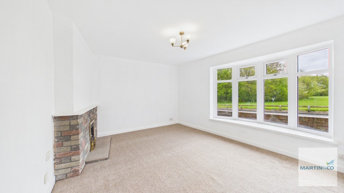 Jefferson Close, West Bromwich