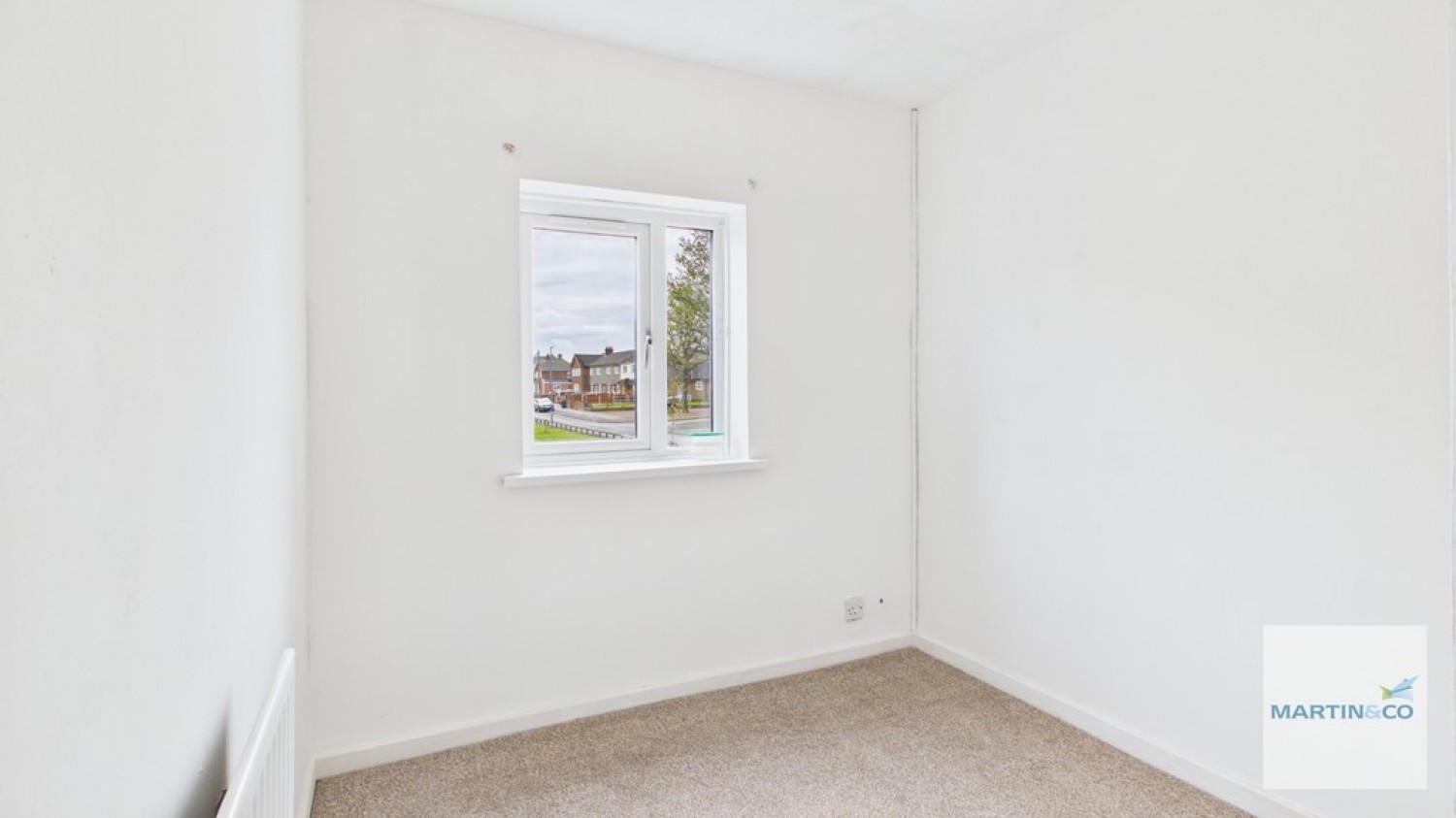 3 bedroom House for Letting Jefferson Close, West Bromwich