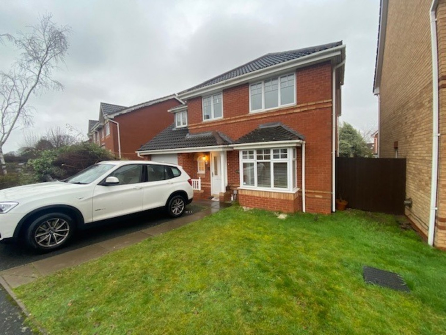 5 bedroom House for Letting Scarecrow Lane, Sutton Coldfield