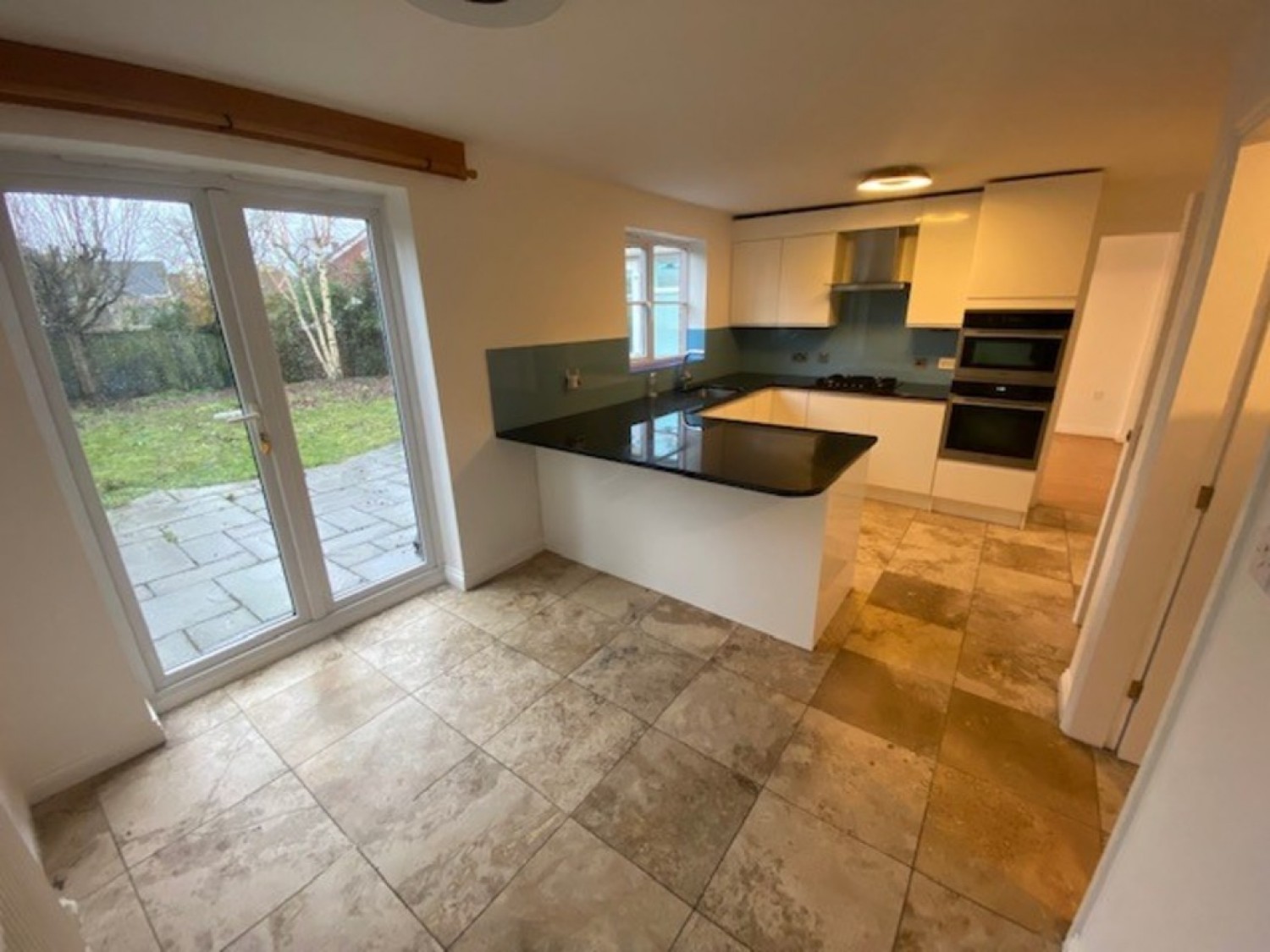 5 bedroom House for Letting Scarecrow Lane, Sutton Coldfield