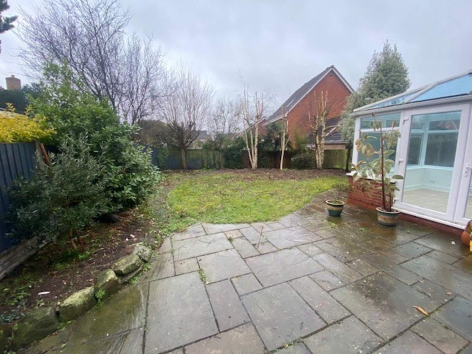 5 bedroom House for Letting Scarecrow Lane, Sutton Coldfield