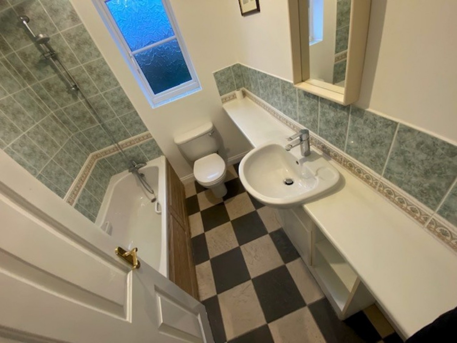 5 bedroom House for Letting Scarecrow Lane, Sutton Coldfield