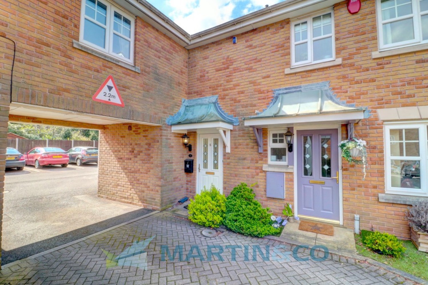 Foley Court, Chester Road, Streetly, B74 3TG