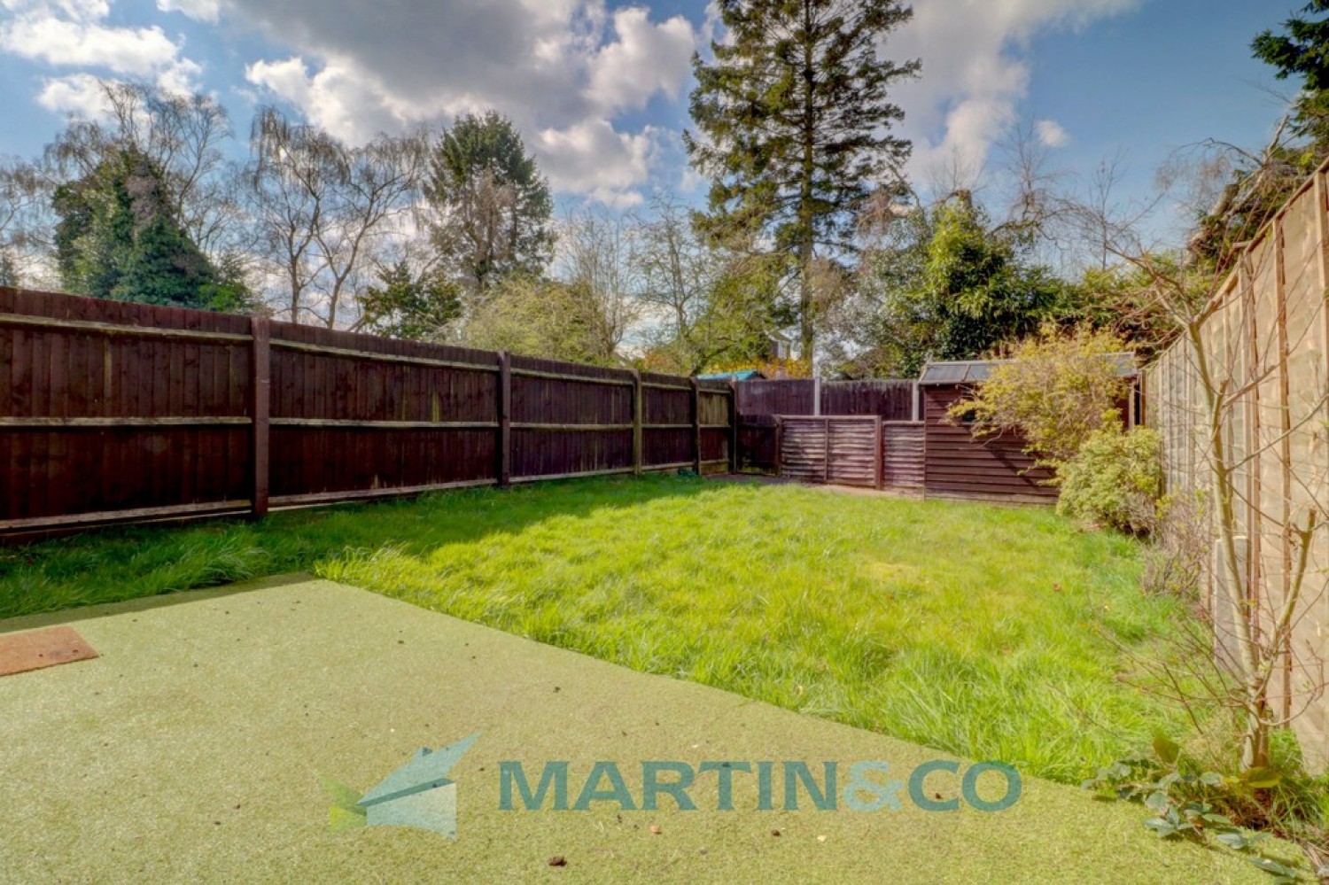 Foley Court, Chester Road, Streetly, B74 3TG