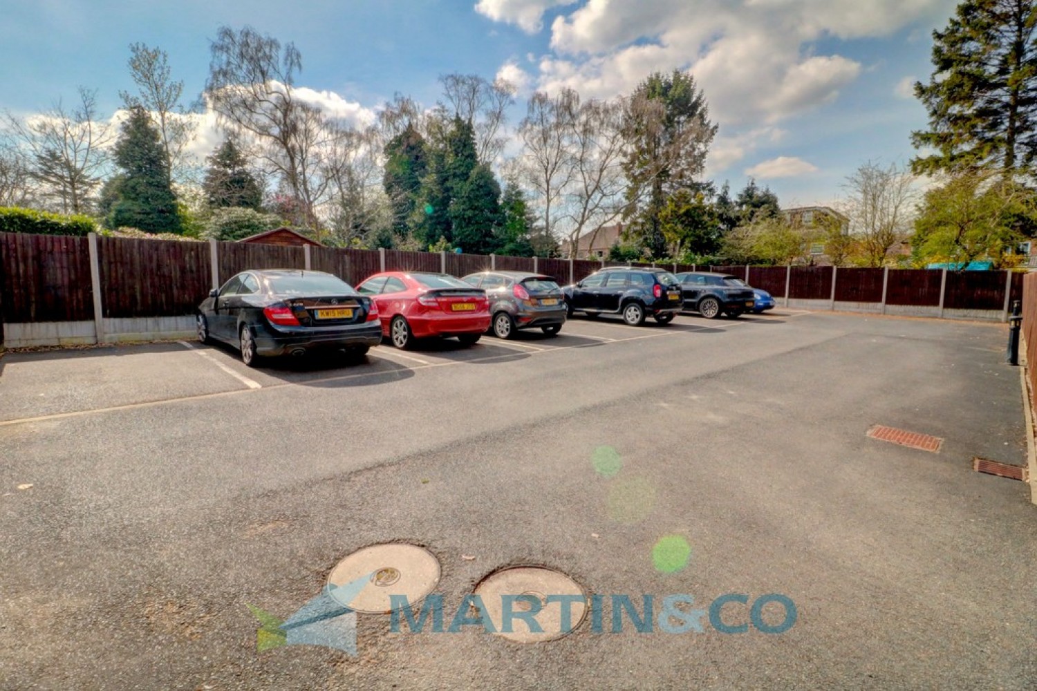 Foley Court, Chester Road, Streetly, B74 3TG
