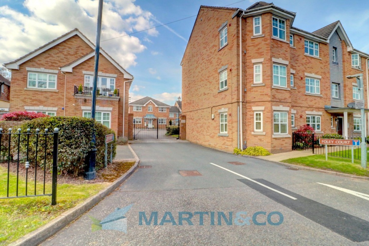 Foley Court, Chester Road, Streetly, B74 3TG