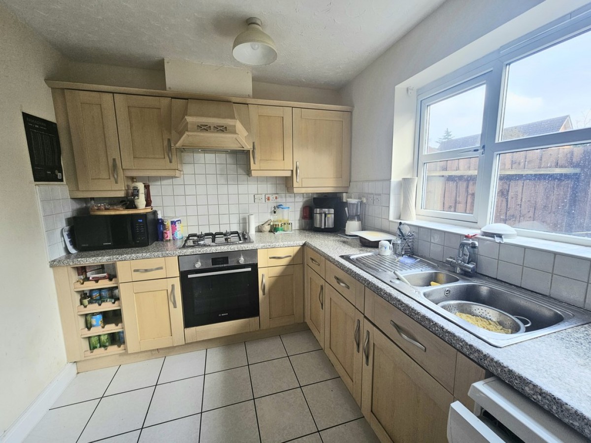 Foley Court, Chester Road, Streetly, B74 3TG