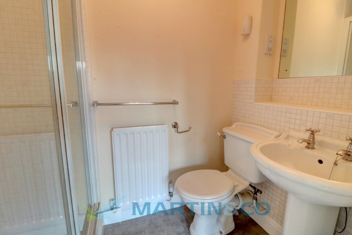 Foley Court, Chester Road, Streetly, B74 3TG