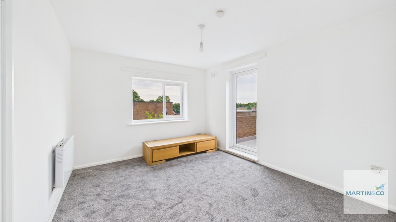 2 bedroom Flat for Sale Guthrum Close, Erdington