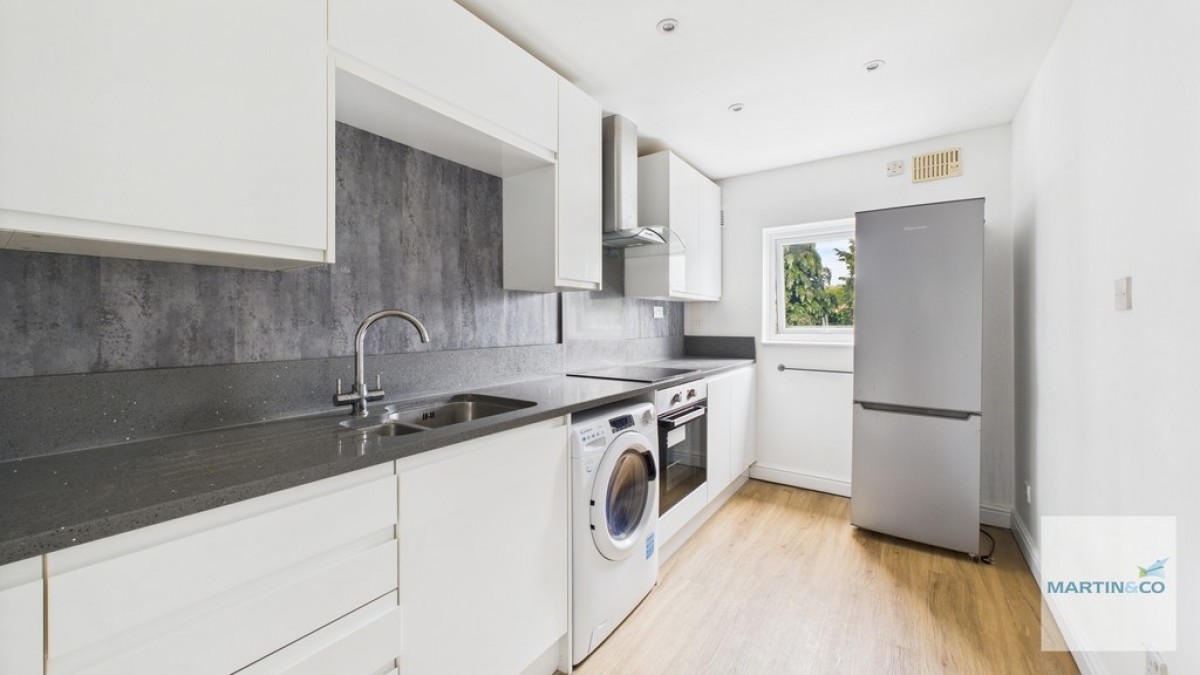 Guthrum Close, Erdington