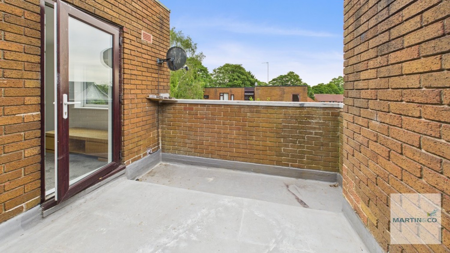 2 bedroom Flat for Sale Guthrum Close, Erdington