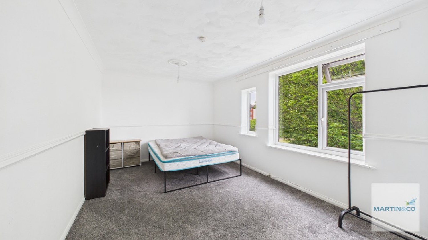 2 bedroom Flat for Sale Guthrum Close, Erdington