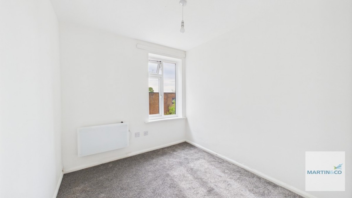 Guthrum Close, Erdington