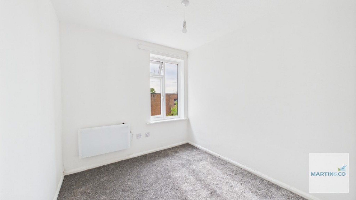 2 bedroom Flat for Sale Guthrum Close, Erdington