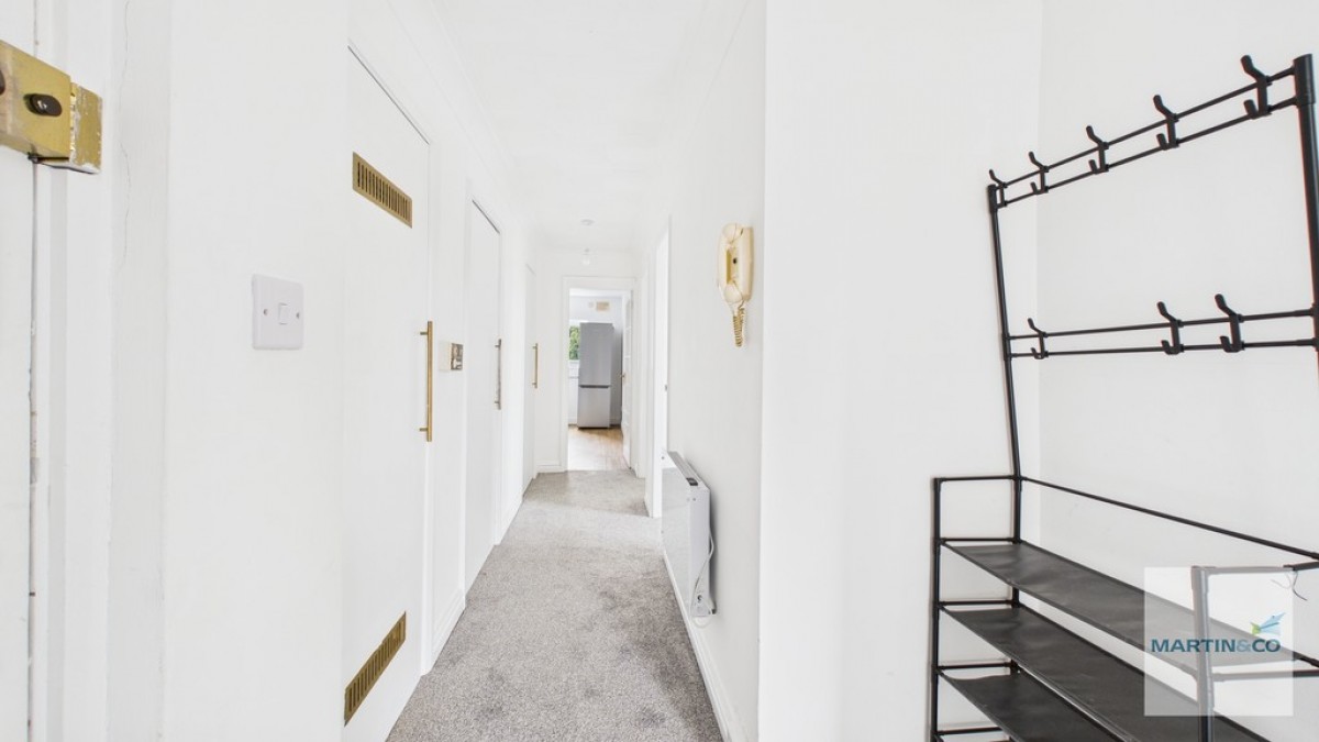 Guthrum Close, Erdington