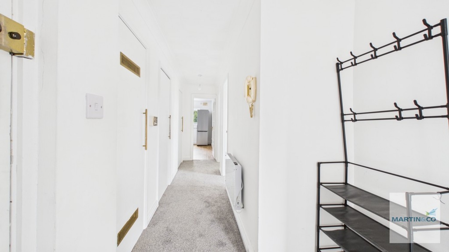 2 bedroom Flat for Sale Guthrum Close, Erdington