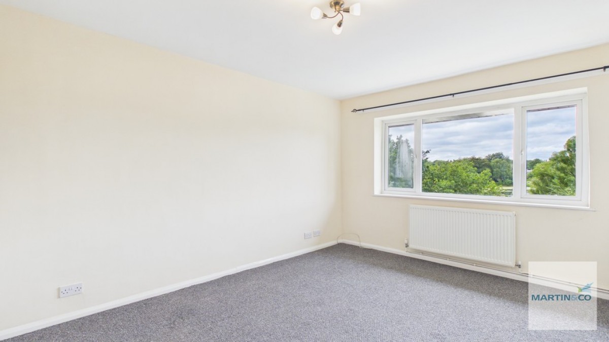 Ivyfield Road, Erdington