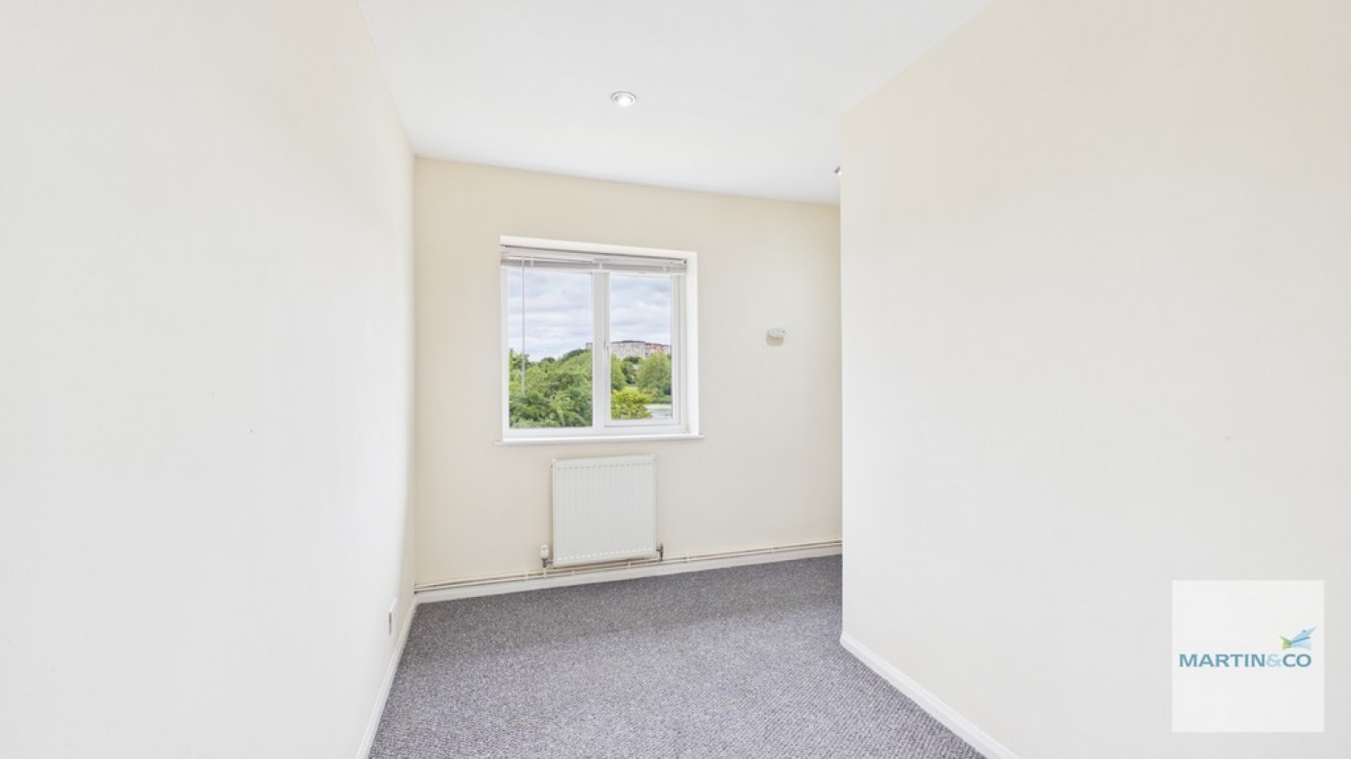 2 bedroom Flat for Letting Ivyfield Road, Erdington
