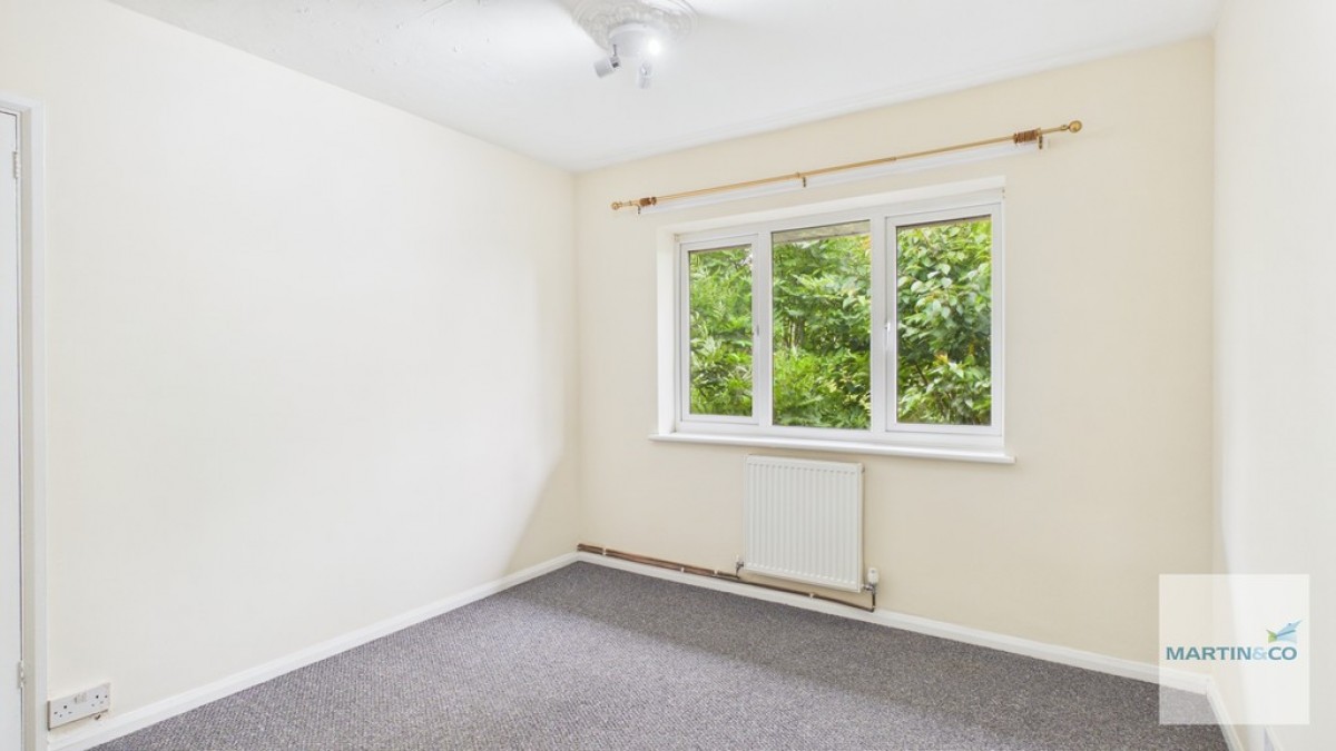 Ivyfield Road, Erdington