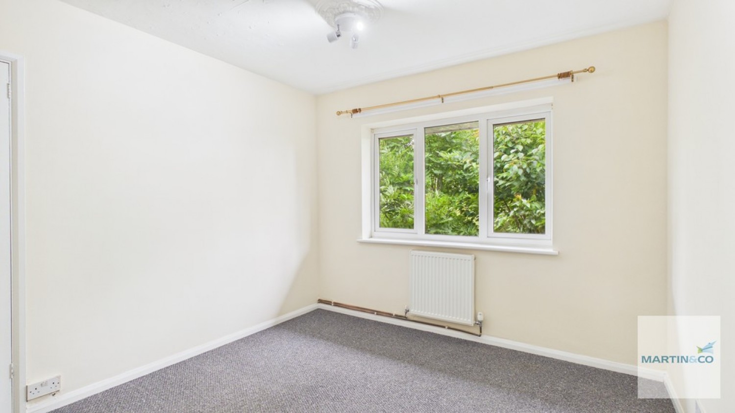 2 bedroom Flat for Letting Ivyfield Road, Erdington