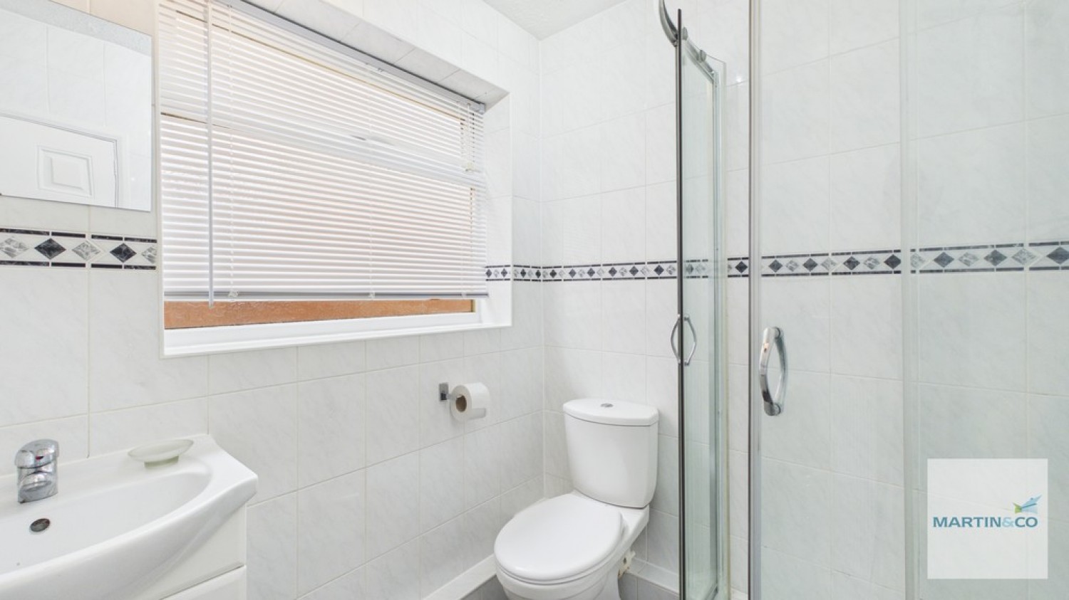 2 bedroom Flat for Letting Ivyfield Road, Erdington