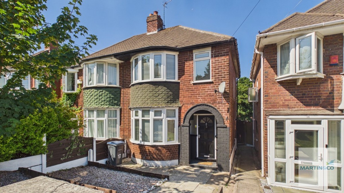 Raford Road, Erdington