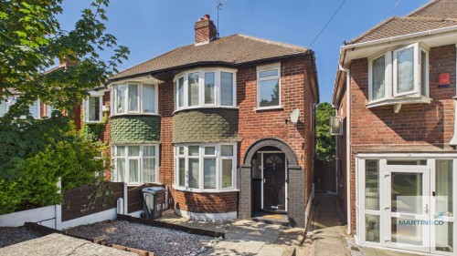 Raford Road, Erdington