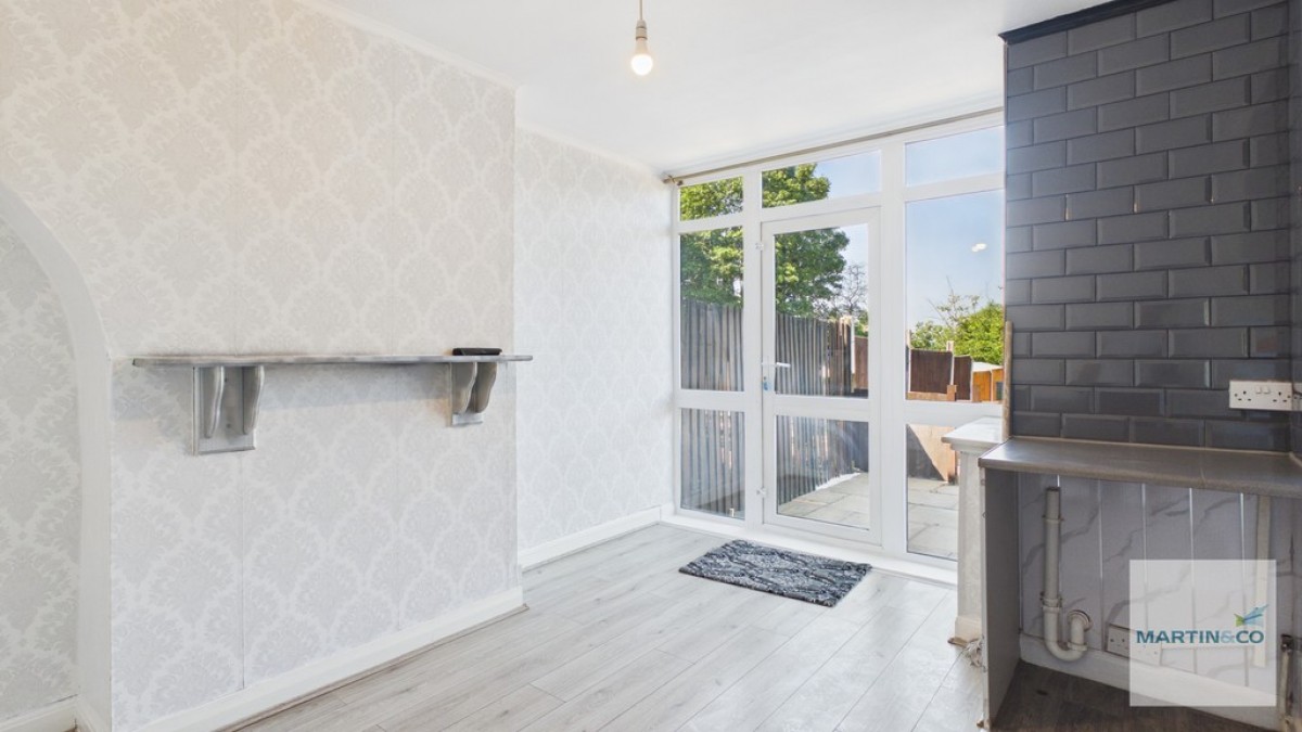 Raford Road, Erdington