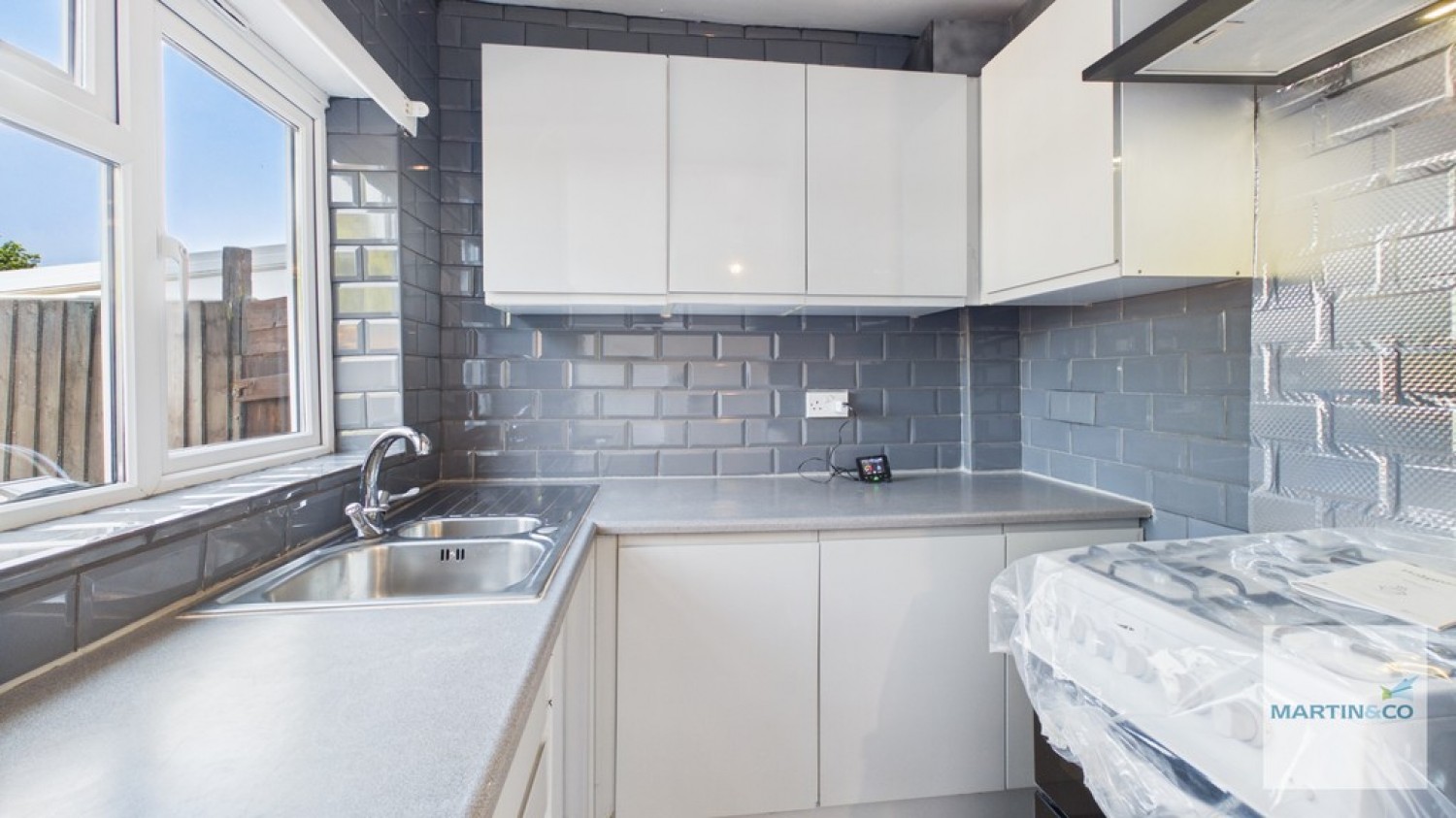 3 bedroom House for Letting Raford Road, Erdington