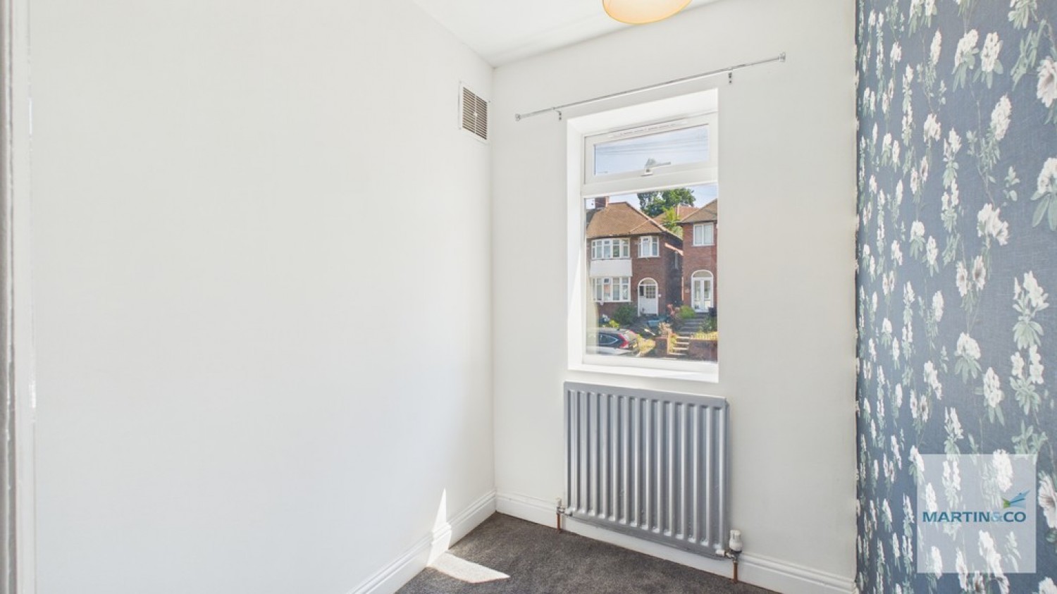 3 bedroom House for Letting Raford Road, Erdington