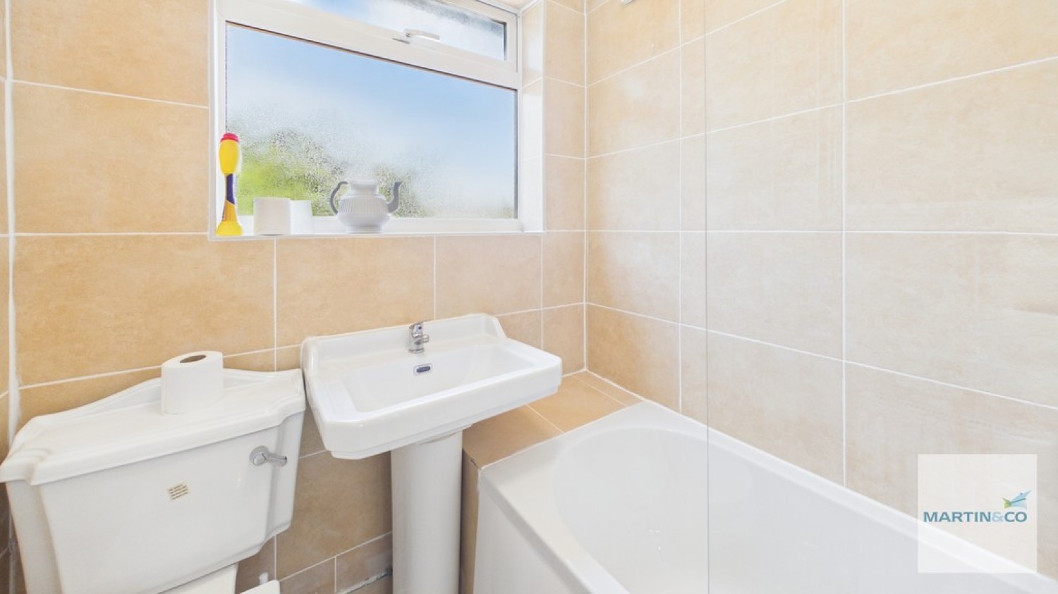 3 bedroom House for Letting Raford Road, Erdington