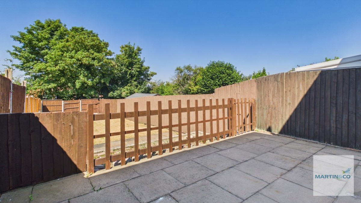 Raford Road, Erdington
