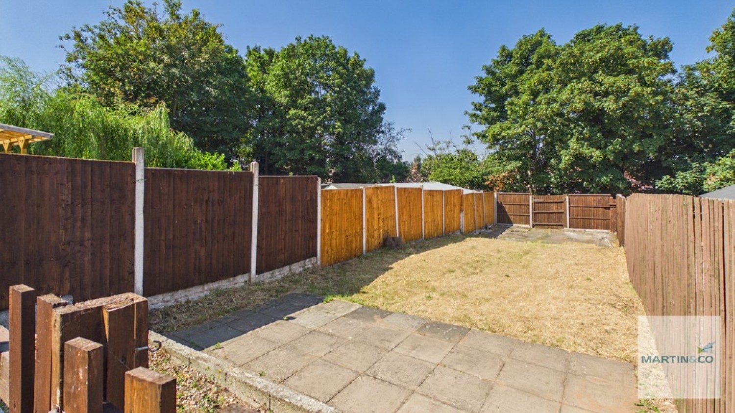 3 bedroom House for Letting Raford Road, Erdington