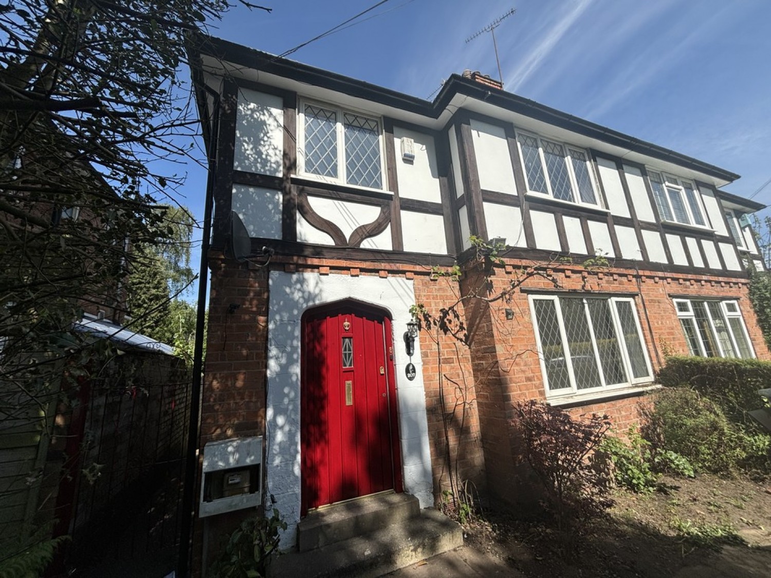 3 bedroom House for Letting Chester Road, Sutton Coldfield