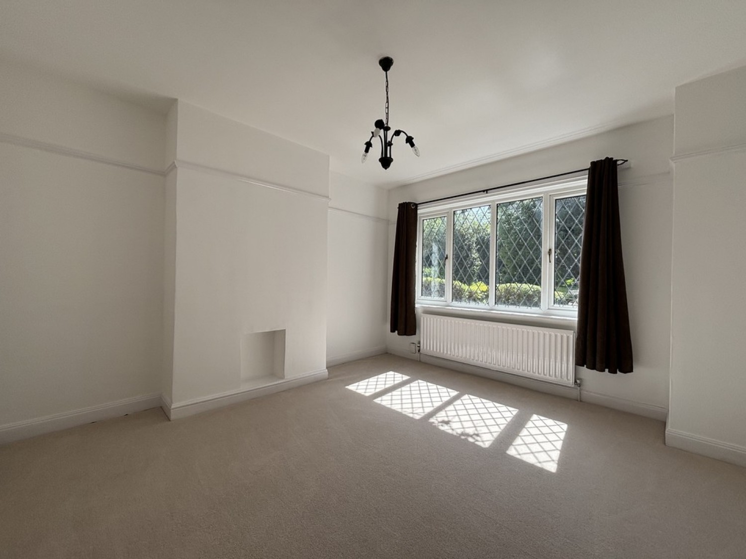 3 bedroom House for Letting Chester Road, Sutton Coldfield