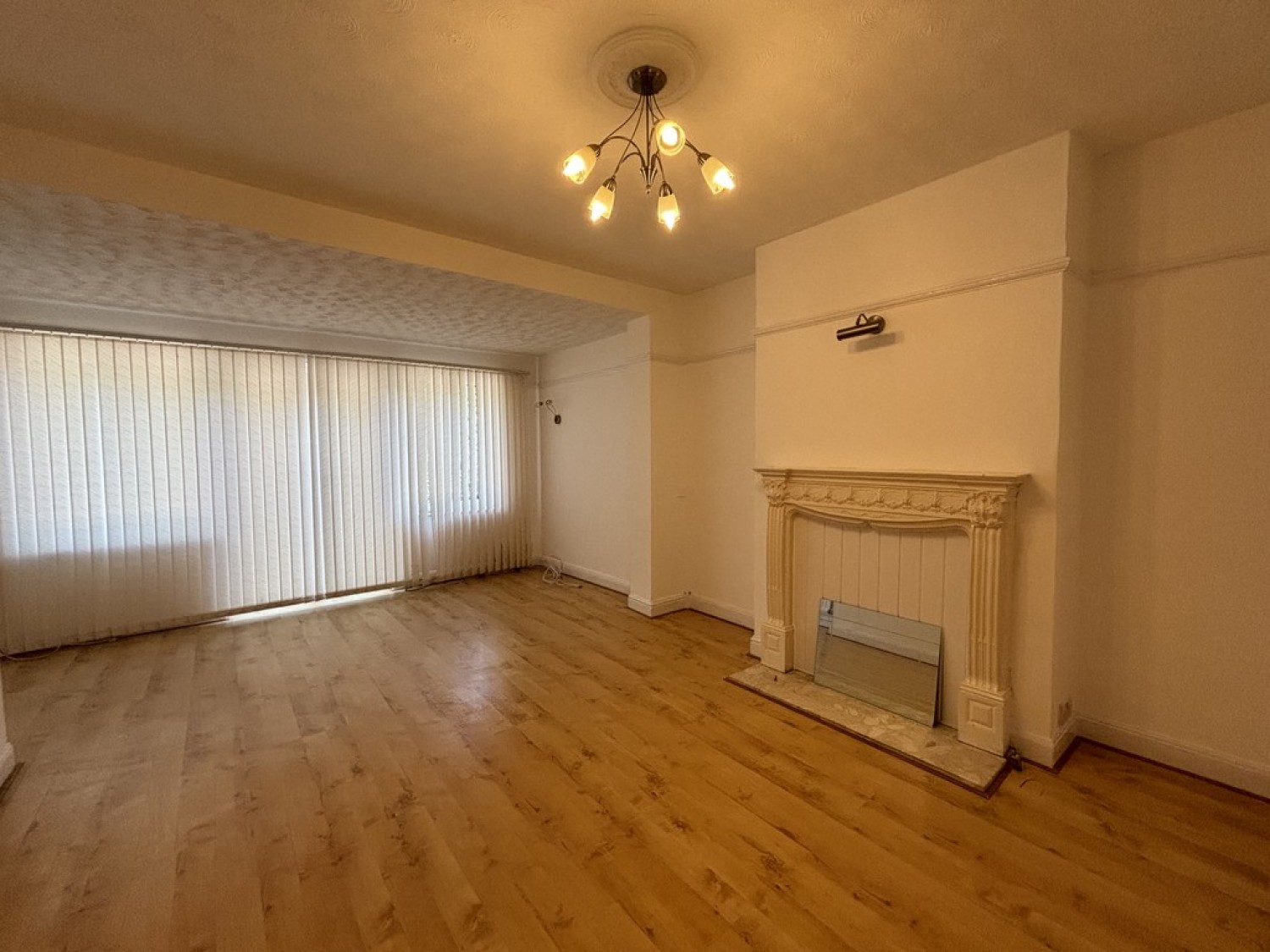 3 bedroom House for Letting Chester Road, Sutton Coldfield