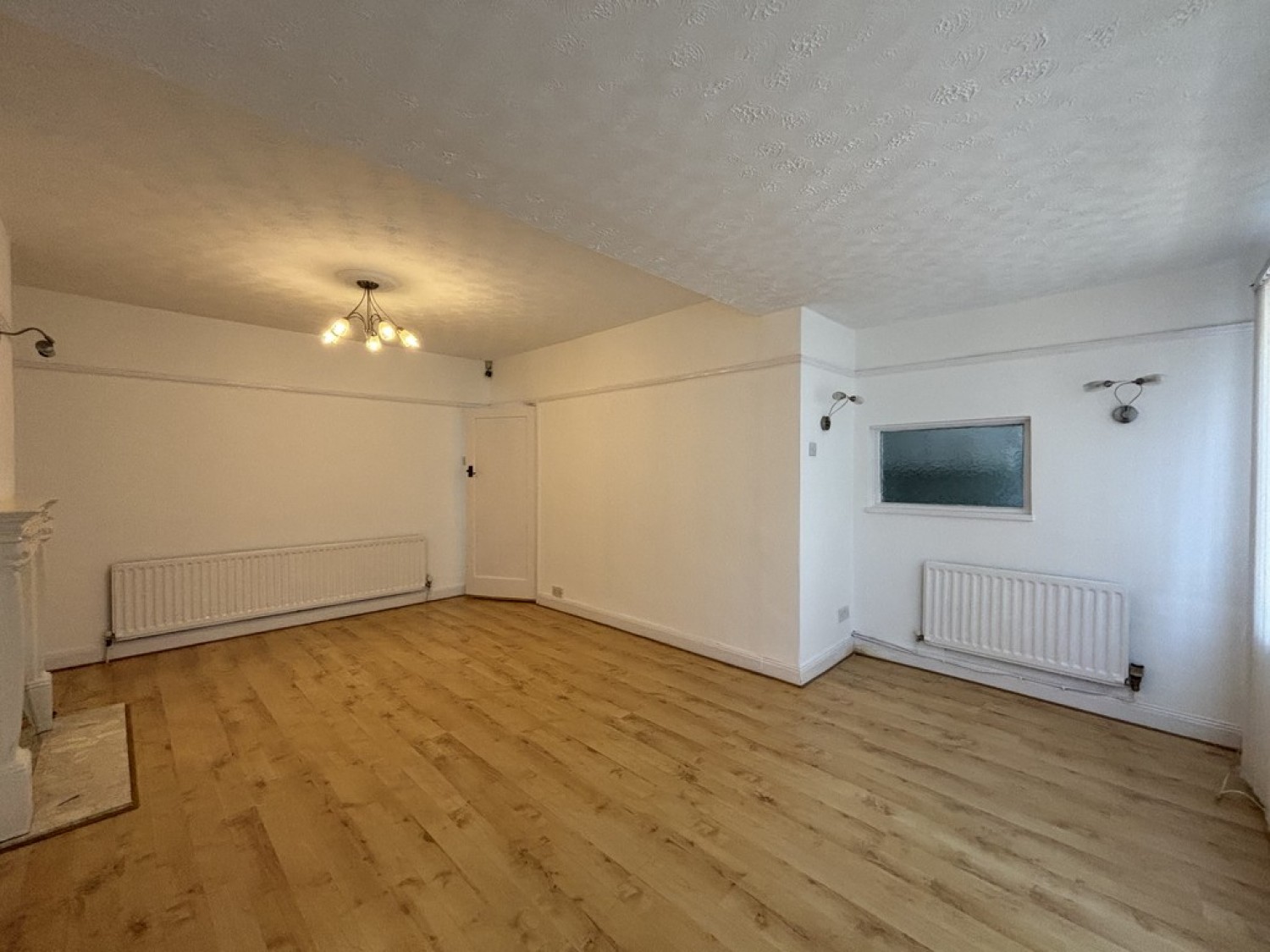 3 bedroom House for Letting Chester Road, Sutton Coldfield