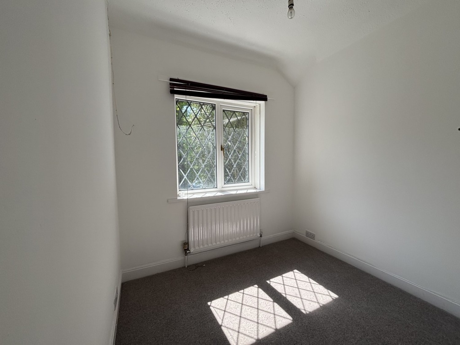 3 bedroom House for Letting Chester Road, Sutton Coldfield