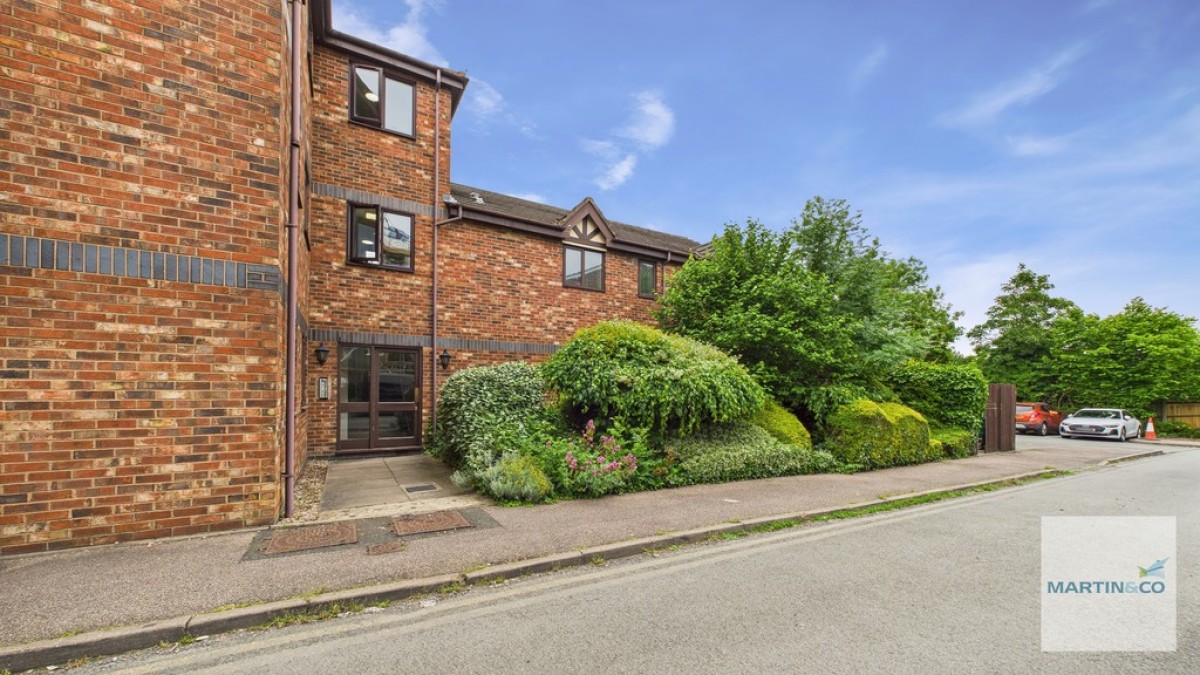 Rectory Park Court, Rectory Road, Sutton Coldfield