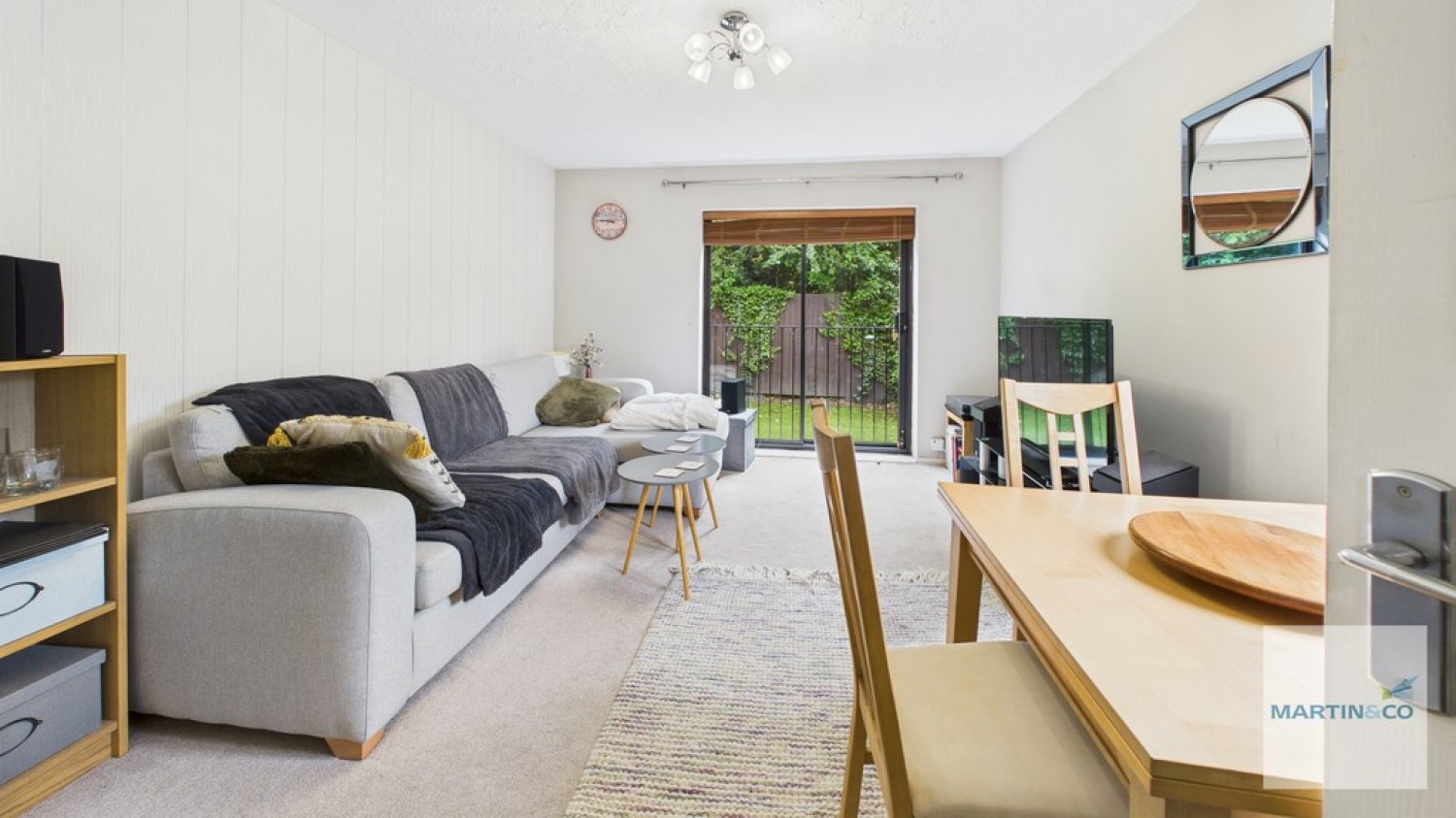 Rectory Park Court, Rectory Road, Sutton Coldfield