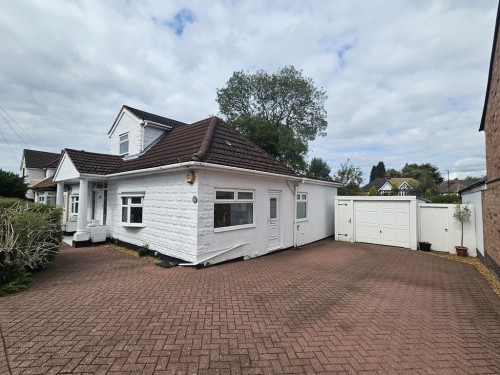 Jockey Road, Boldmere, Sutton Coldfield