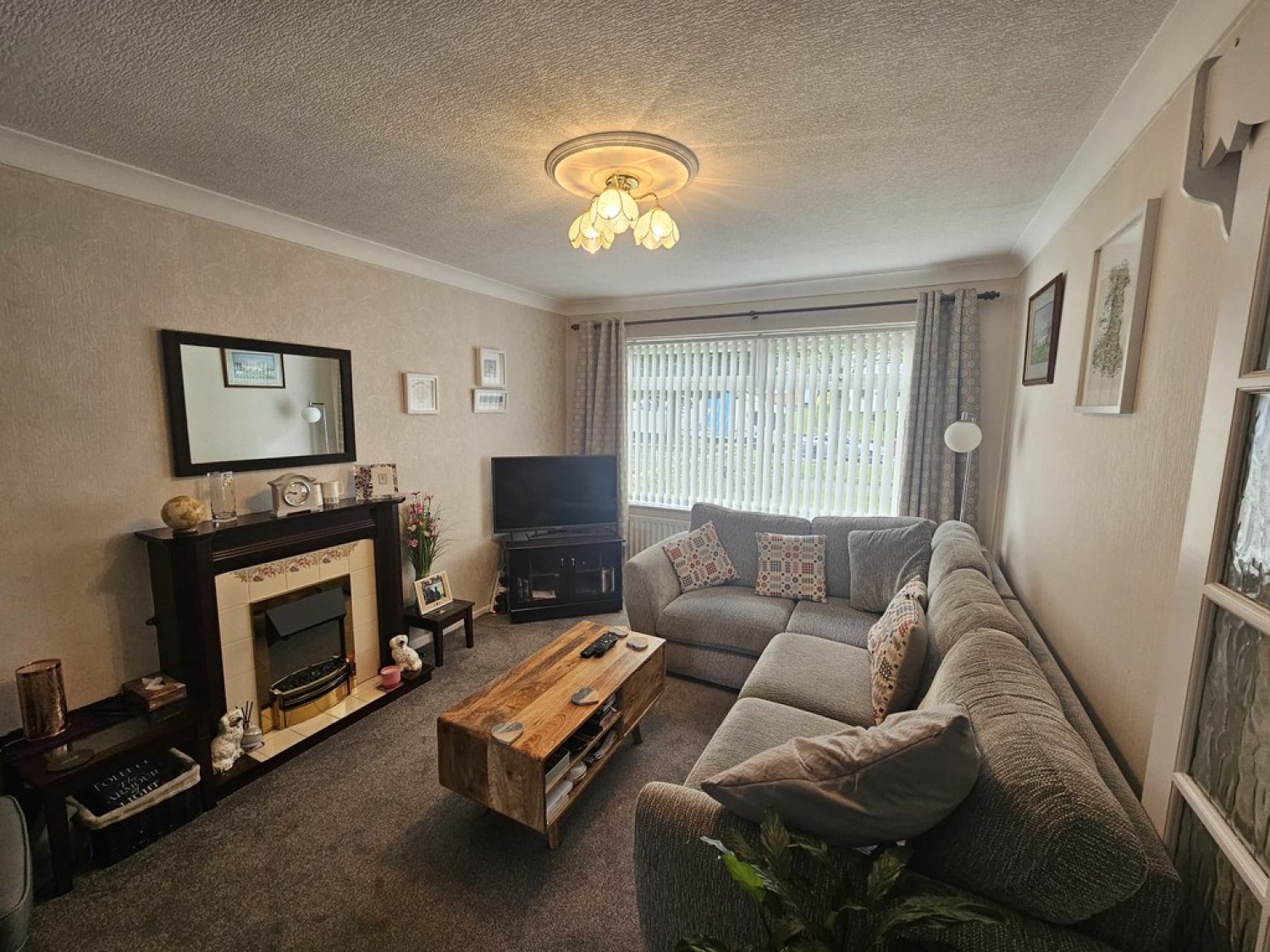 Old Walsall Road, Great Barr