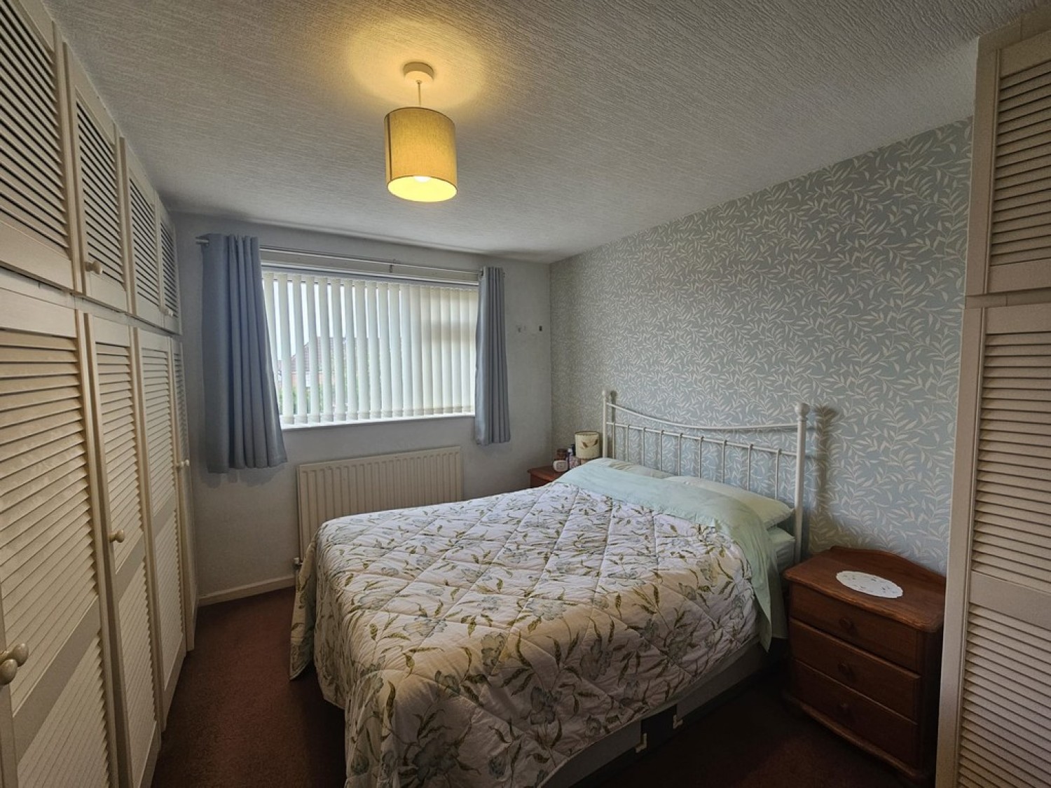 Old Walsall Road, Great Barr