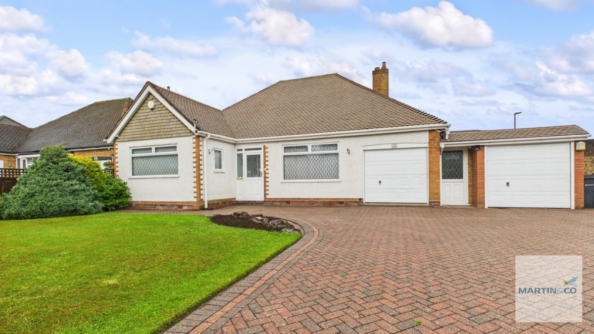 Morven Road, Boldmere, Sutton Coldfield, B73 6NE